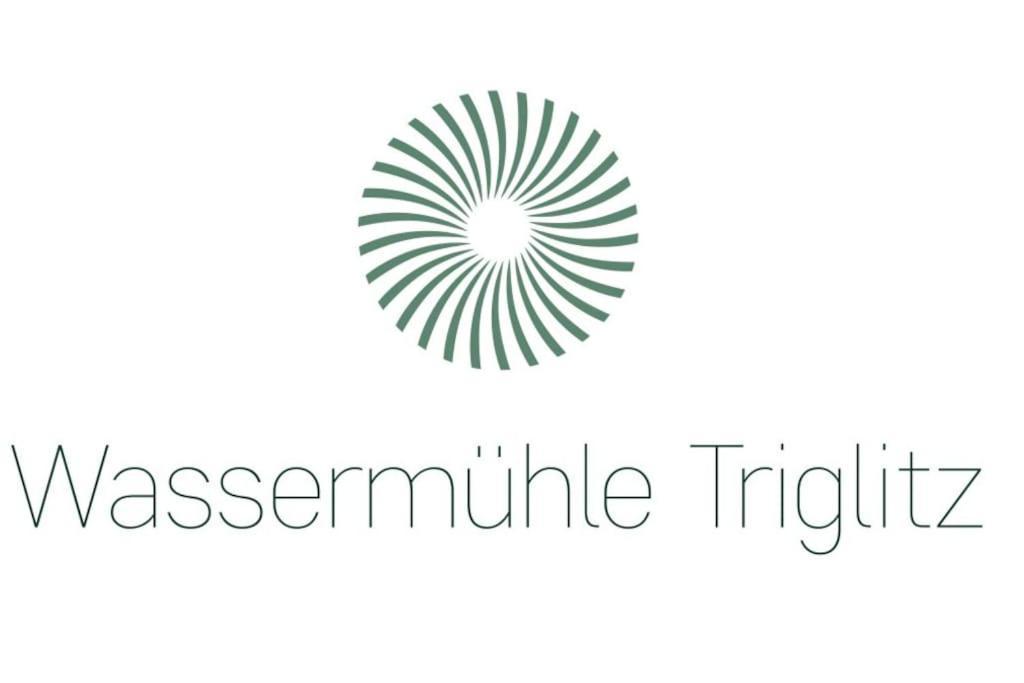 Wassermuehle Triglitz - Alleinlage Fuer Retreats, Workshops, Family & Friends Buitenkant foto